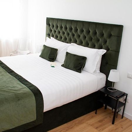 Home At Rome Vatican Apartment&Rooms Eksteriør bilde