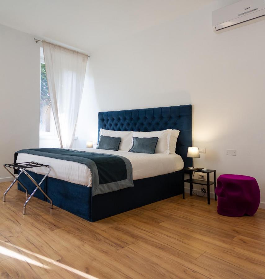 Home At Rome Vatican Apartment&Rooms Eksteriør bilde