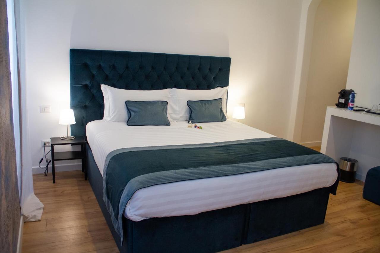 Home At Rome Vatican Apartment&Rooms Eksteriør bilde