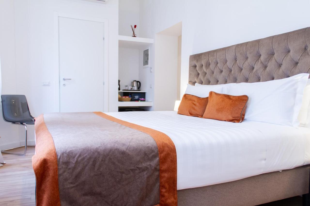 Home At Rome Vatican Apartment&Rooms Eksteriør bilde