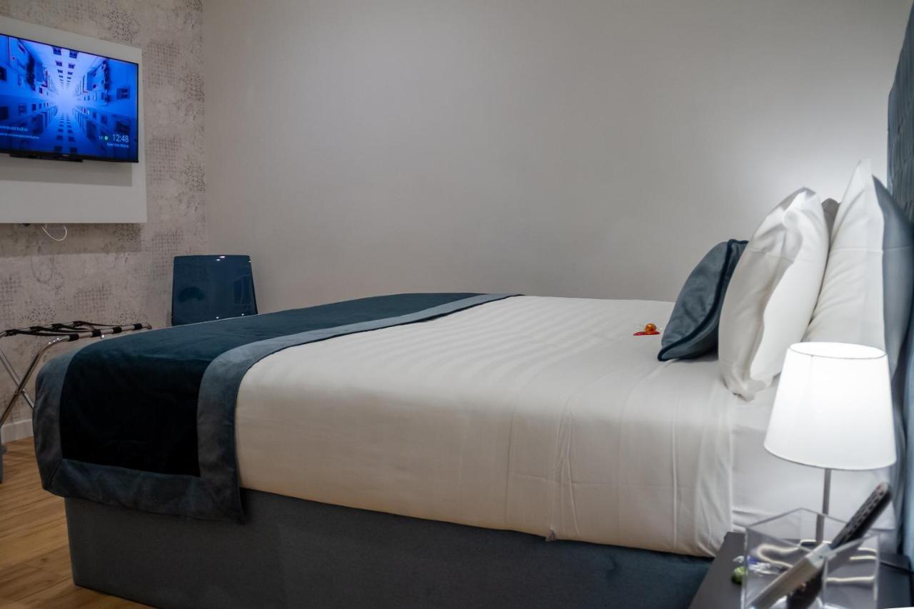 Home At Rome Vatican Apartment&Rooms Eksteriør bilde