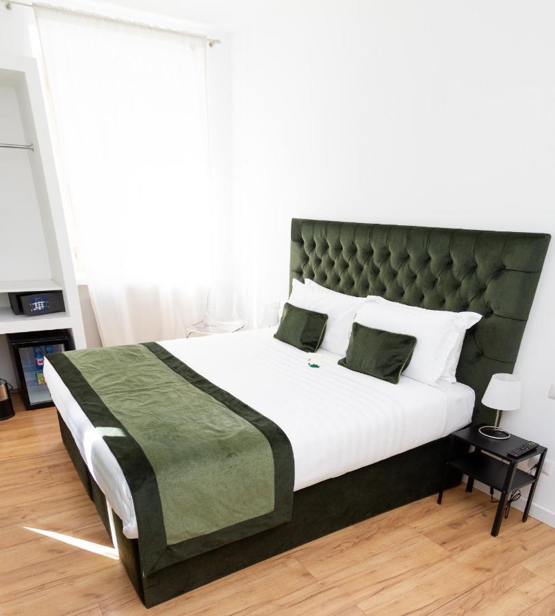 Home At Rome Vatican Apartment&Rooms Eksteriør bilde