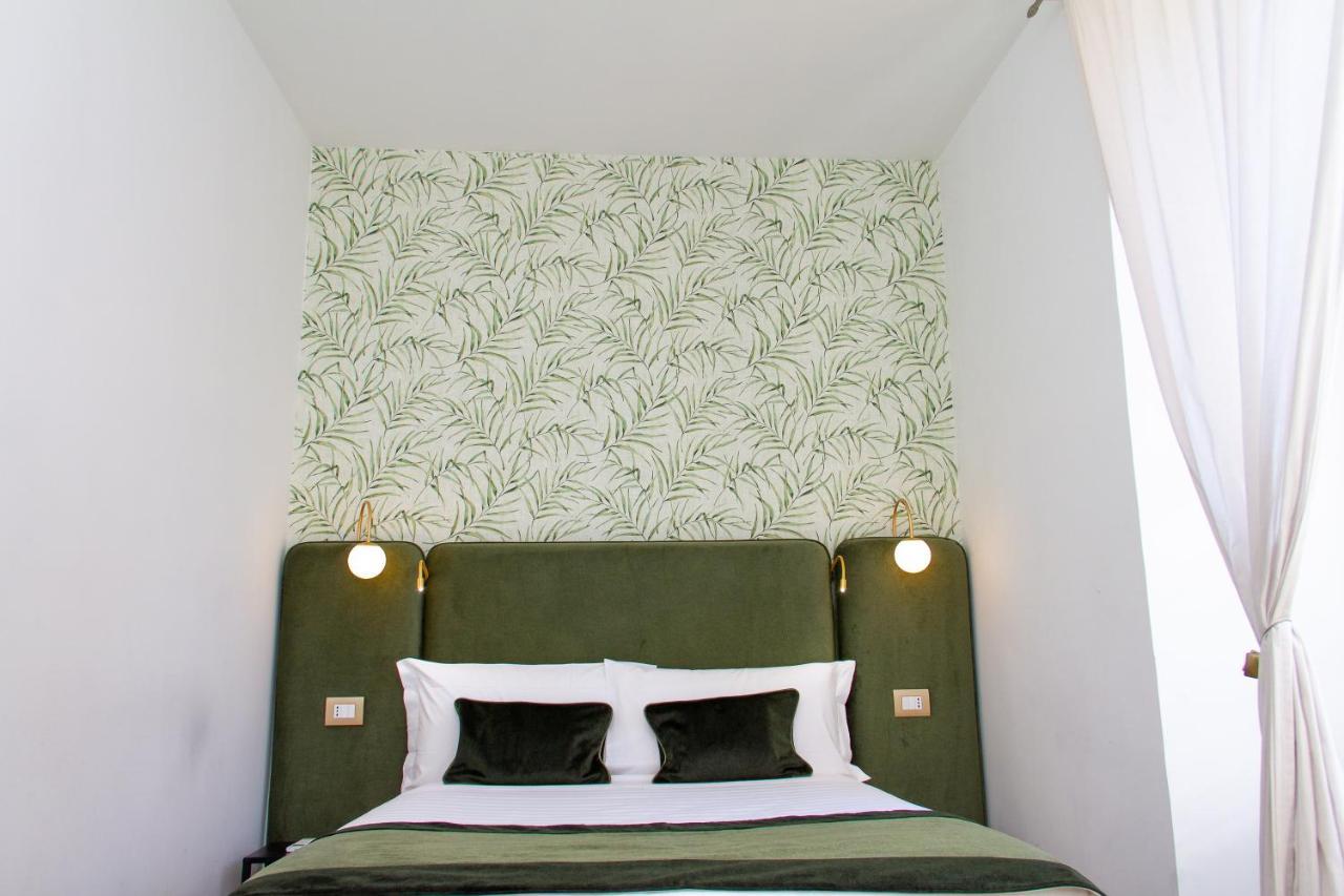 Home At Rome Vatican Apartment&Rooms Eksteriør bilde