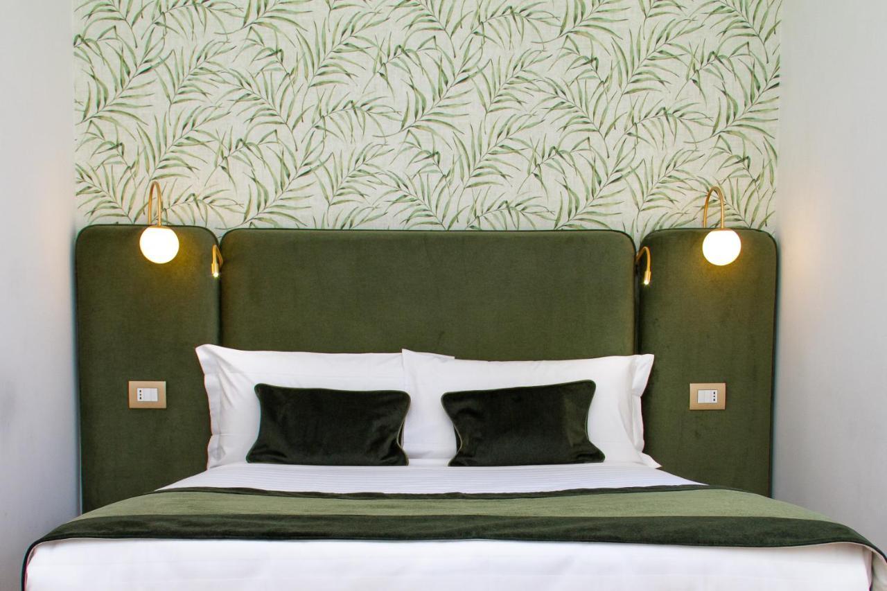 Home At Rome Vatican Apartment&Rooms Eksteriør bilde